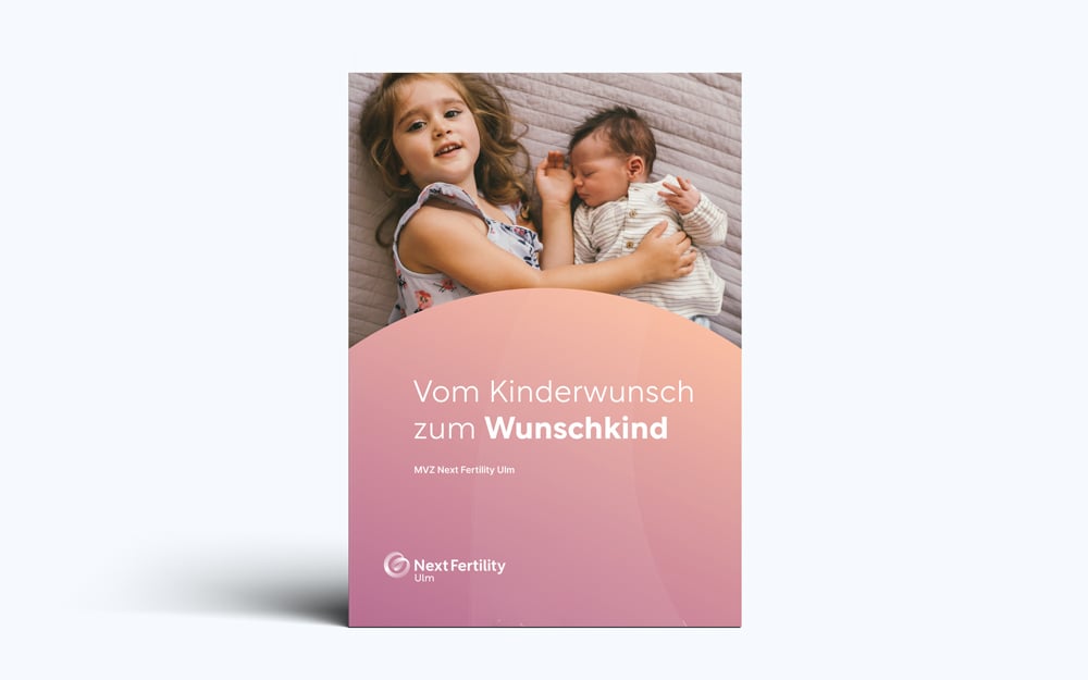 Titel der Broschüre 